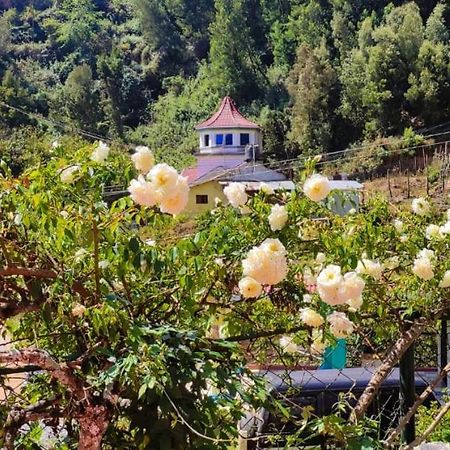 Willa Frozen Monks Kodaikanal Zewnętrze zdjęcie