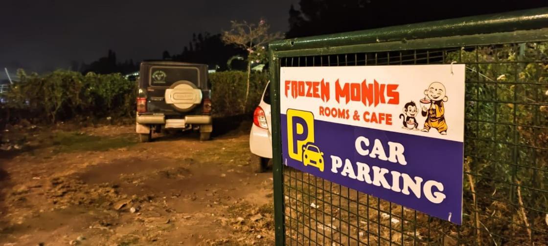 Willa Frozen Monks Kodaikanal Zewnętrze zdjęcie