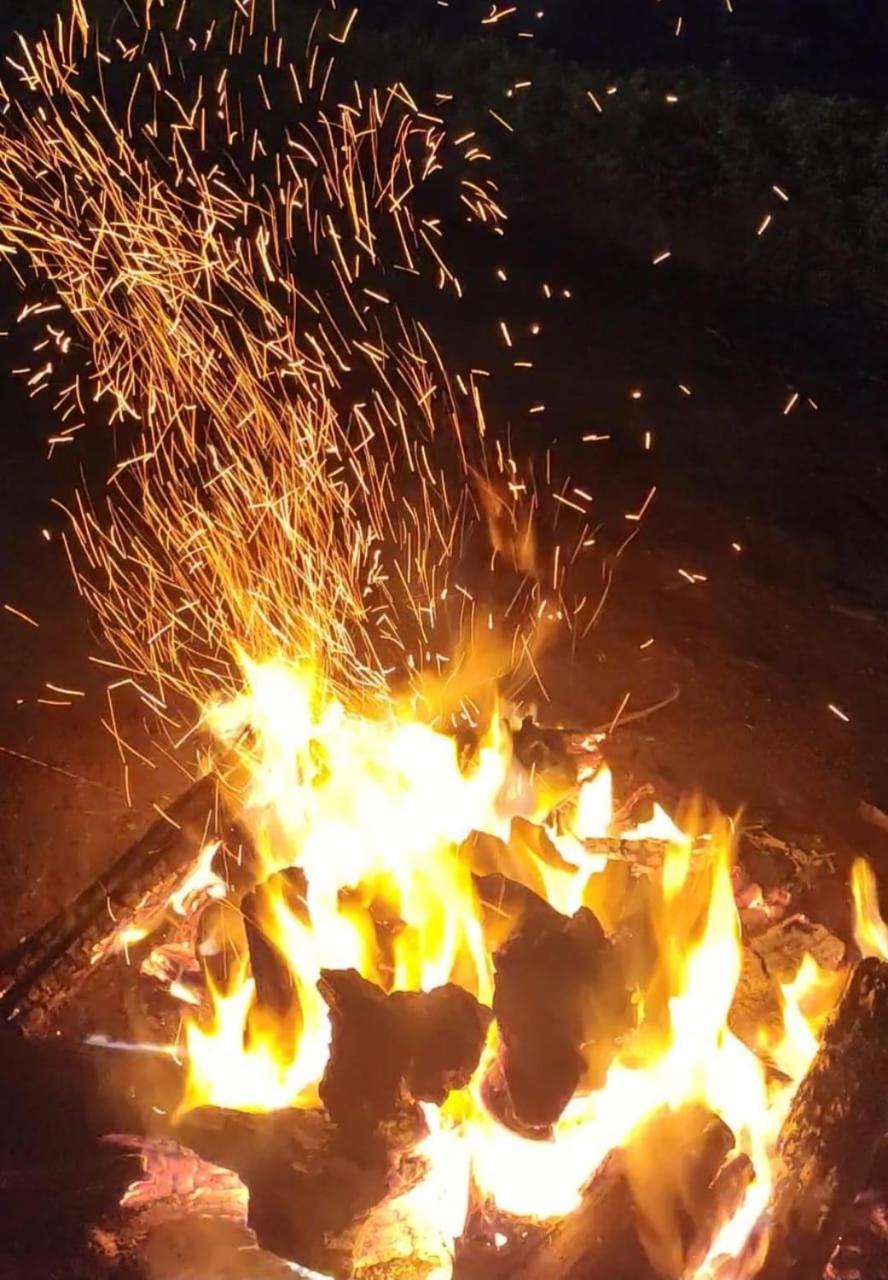 Willa Frozen Monks Kodaikanal Zewnętrze zdjęcie