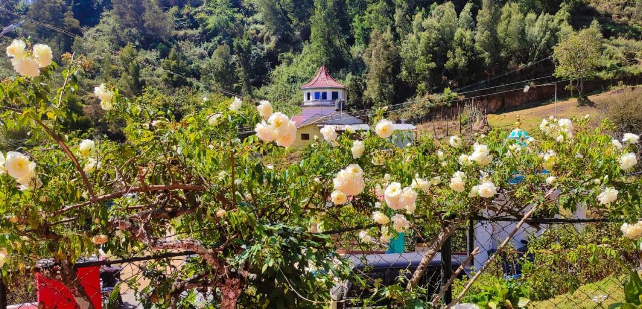 Willa Frozen Monks Kodaikanal Zewnętrze zdjęcie