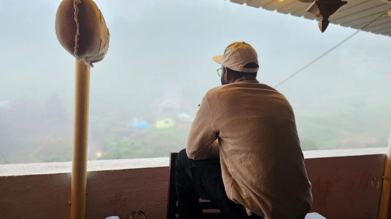 Willa Frozen Monks Kodaikanal Zewnętrze zdjęcie
