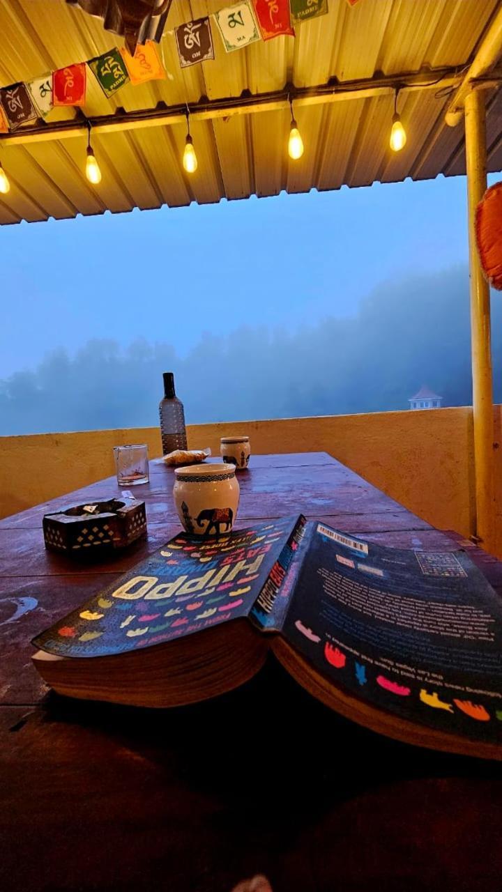 Willa Frozen Monks Kodaikanal Zewnętrze zdjęcie